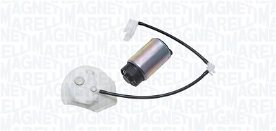 Magneti Marelli Kraftstoffpumpe [Hersteller-Nr. 313011300117] für Toyota von MAGNETI MARELLI