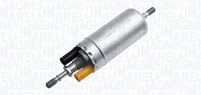 Magneti Marelli Kraftstoffpumpe [Hersteller-Nr. 313011300119] für Ford von MAGNETI MARELLI