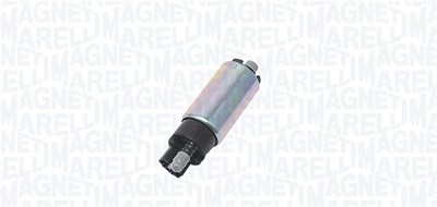 Magneti Marelli Kraftstoffpumpe [Hersteller-Nr. 313011303471] für Citroën, Fiat, Peugeot von MAGNETI MARELLI