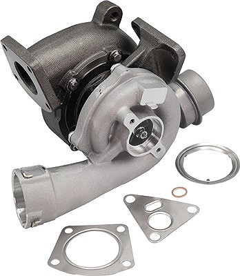 Magneti Marelli Lader, Aufladung [Hersteller-Nr. 807101000300] für VW von MAGNETI MARELLI