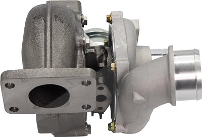 Magneti Marelli Lader, Aufladung [Hersteller-Nr. 807101005400] für Audi, Skoda, VW von MAGNETI MARELLI