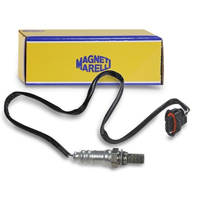 Magneti Marelli Lambdasonde [Hersteller-Nr. F00HL00394] für Opel, Saab von MAGNETI MARELLI