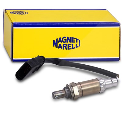 Magneti Marelli Lambdasonde [Hersteller-Nr. 175937] für Seat, Skoda, VW von MAGNETI MARELLI