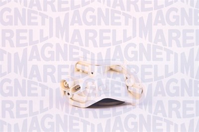 Magneti Marelli Lampenträger, Heckleuchte [Hersteller-Nr. 714021652701] für Opel von MAGNETI MARELLI