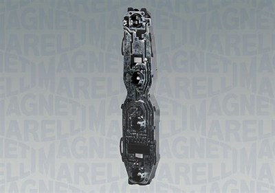 Magneti Marelli Lampenträger, Heckleuchte [Hersteller-Nr. 715104056180] für Fiat, Lancia von MAGNETI MARELLI