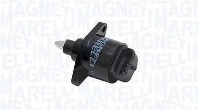 Magneti Marelli Leerlaufregelventil, Luftversorgung [Hersteller-Nr. 219244070501] für Fiat von MAGNETI MARELLI