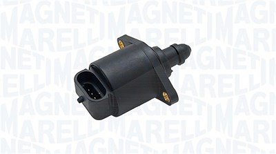 Magneti Marelli Leerlaufregelventil, Luftversorgung [Hersteller-Nr. 219244270500] für Fiat, Lancia von MAGNETI MARELLI