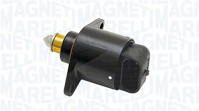 Magneti Marelli Leerlaufregelventil, Luftversorgung [Hersteller-Nr. 230016079227] für Peugeot von MAGNETI MARELLI