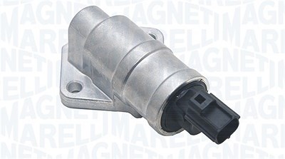 Magneti Marelli Leerlaufregelventil, Luftversorgung [Hersteller-Nr. 820003390010] für Ford von MAGNETI MARELLI