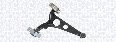 Magneti Marelli Lenker, Radaufhängung [Hersteller-Nr. 301181301900] für Fiat, Lancia von MAGNETI MARELLI