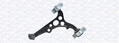 Magneti Marelli Lenker, Radaufhängung [Hersteller-Nr. 301181304200] für Fiat, Lancia von MAGNETI MARELLI