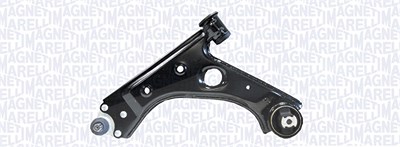 Magneti Marelli Lenker, Radaufhängung [Hersteller-Nr. 301181305800] für Abarth, Alfa Romeo, Citroën, Fiat, Peugeot von MAGNETI MARELLI