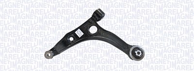 Magneti Marelli Lenker, Radaufhängung [Hersteller-Nr. 301181309200] für Citroën, Fiat, Peugeot von MAGNETI MARELLI