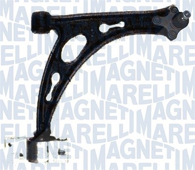 Magneti Marelli Lenker, Radaufhängung [Hersteller-Nr. 301181310500] für Audi, Seat, Skoda, VW von MAGNETI MARELLI