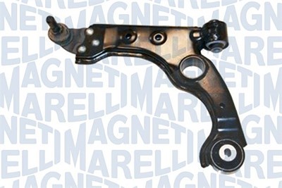 Magneti Marelli Lenker, Radaufhängung [Hersteller-Nr. 301181324700] für Alfa Romeo von MAGNETI MARELLI