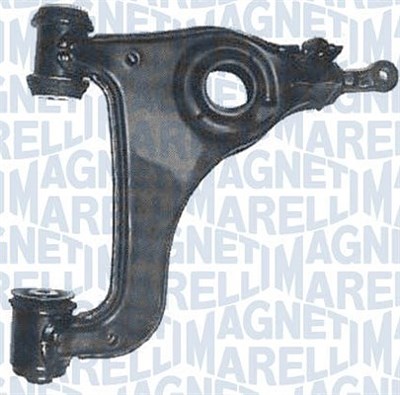 Magneti Marelli Lenker, Radaufhängung [Hersteller-Nr. 301181365200] für Mercedes-Benz von MAGNETI MARELLI