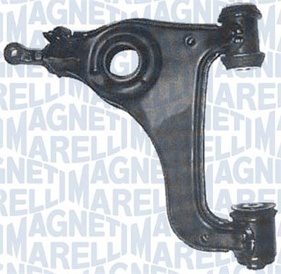 Magneti Marelli Lenker, Radaufhängung [Hersteller-Nr. 301181365300] für Mercedes-Benz von MAGNETI MARELLI