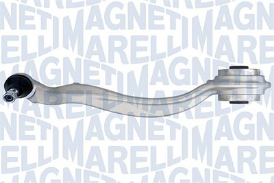 Magneti Marelli Lenker, Radaufhängung [Hersteller-Nr. 301181365900] für Mercedes-Benz von MAGNETI MARELLI