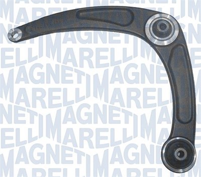 Magneti Marelli Lenker, Radaufhängung [Hersteller-Nr. 301181392700] für Citroën, Peugeot von MAGNETI MARELLI