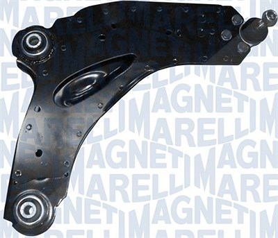 Magneti Marelli Lenker, Radaufhängung [Hersteller-Nr. 301181395600] für Nissan, Opel, Renault von MAGNETI MARELLI