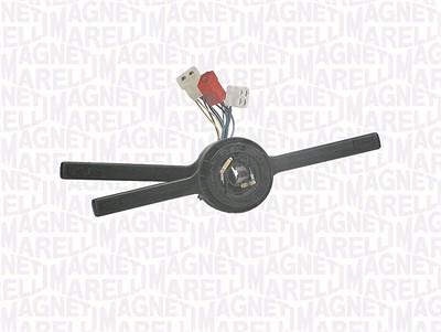 Magneti Marelli Lenkstockschalter [Hersteller-Nr. 000041410010] für Fiat von MAGNETI MARELLI