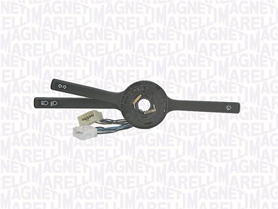 Magneti Marelli Lenkstockschalter [Hersteller-Nr. 000043195010] für Fiat von MAGNETI MARELLI