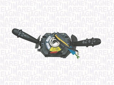 Magneti Marelli Lenkstockschalter [Hersteller-Nr. 000050044010] für Alfa Romeo von MAGNETI MARELLI