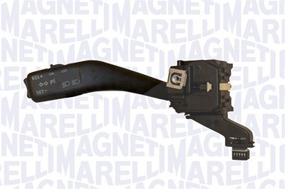 Magneti Marelli Lenkstockschalter [Hersteller-Nr. 000050196010] für Seat, Skoda, VW von MAGNETI MARELLI