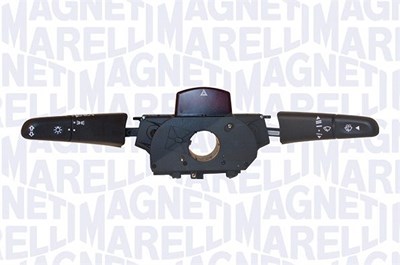 Magneti Marelli Lenkstockschalter [Hersteller-Nr. 000050199010] für Mercedes-Benz, VW von MAGNETI MARELLI