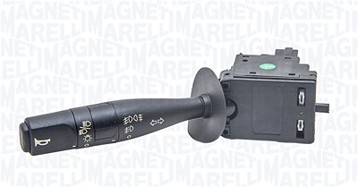 Magneti Marelli Lenkstockschalter [Hersteller-Nr. 000052117010] für Citroën, Fiat, Peugeot von MAGNETI MARELLI