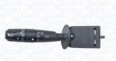 Magneti Marelli Lenkstockschalter [Hersteller-Nr. 000052119010] für Citroën von MAGNETI MARELLI