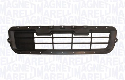 Magneti Marelli Lüftungsgitter, Stoßfänger [Hersteller-Nr. 021316900610] für Fiat von MAGNETI MARELLI