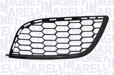 Magneti Marelli Lüftungsgitter, Stoßfänger [Hersteller-Nr. 021316910130] für Alfa Romeo von MAGNETI MARELLI