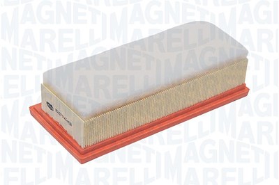 Magneti Marelli Luftfilter [Hersteller-Nr. 153071762458] für Dacia, Lada, Renault von MAGNETI MARELLI