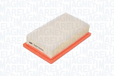 Magneti Marelli Luftfilter [Hersteller-Nr. 153071762581] für Hyundai, Kia von MAGNETI MARELLI