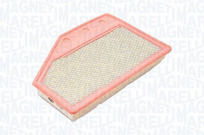 Magneti Marelli Luftfilter [Hersteller-Nr. 153071762584] für Opel von MAGNETI MARELLI