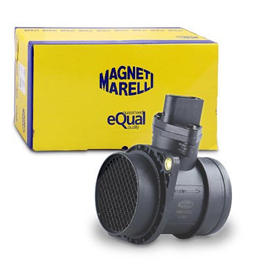 Magneti Marelli Luftmassenmesser [Hersteller-Nr. 213719722019] für BMW von MAGNETI MARELLI