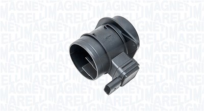 Magneti Marelli Luftmassenmesser [Hersteller-Nr. 213719756019] für Audi, Seat, Skoda, VW von MAGNETI MARELLI