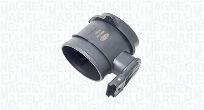 Magneti Marelli Luftmassenmesser [Hersteller-Nr. 213719761019] für Citroën, Fiat, Ford, Mazda, Mini, Peugeot, Volvo von MAGNETI MARELLI