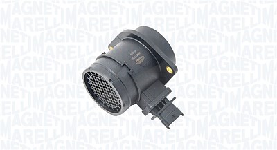 Magneti Marelli Luftmassenmesser [Hersteller-Nr. 213719764019] für Alfa Romeo, Fiat, Ford, Lancia, Opel von MAGNETI MARELLI