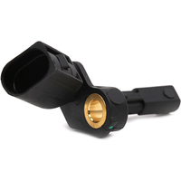 MAGNETI MARELLI ABS Sensor Vorderachse rechts 172100123010 Drehzahlsensor,Raddrehzahl Sensor VW,AUDI,PORSCHE von MAGNETI MARELLI