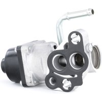 MAGNETI MARELLI AGR-Ventil 571822112108 Abgasrückführungsventil,Abgasrückführung FORD,MAZDA,VOLVO,Fiesta Mk5 Schrägheck (JH1, JD1, JH3, JD3) von MAGNETI MARELLI