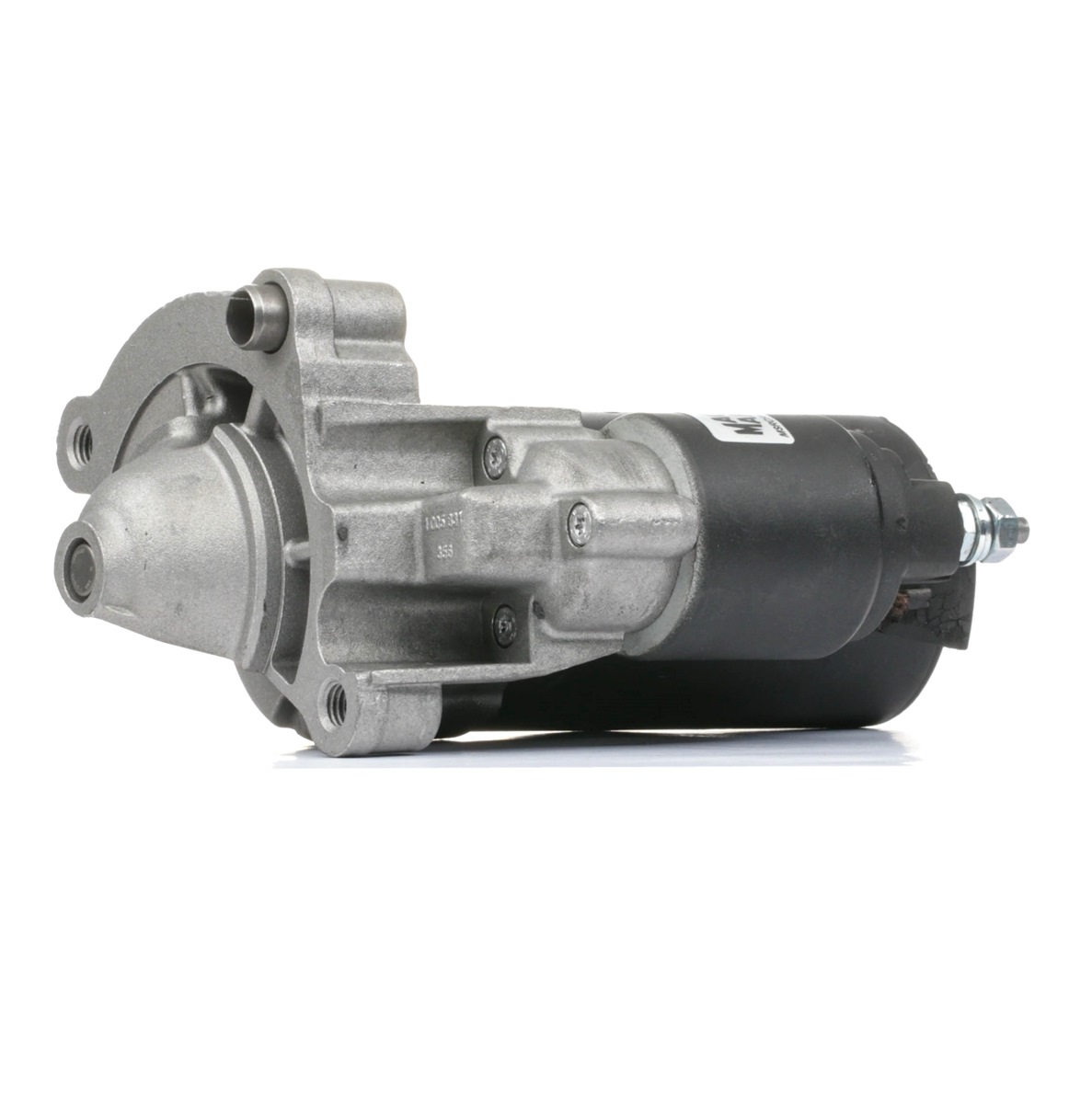 MAGNETI MARELLI Anlasser FIAT,PEUGEOT,CITROËN 943205661010 95656487,96035033,9613015980 Starter MSRC566,5802E4,580288,5802ES,5802J0,5802R8,96035034 von MAGNETI MARELLI