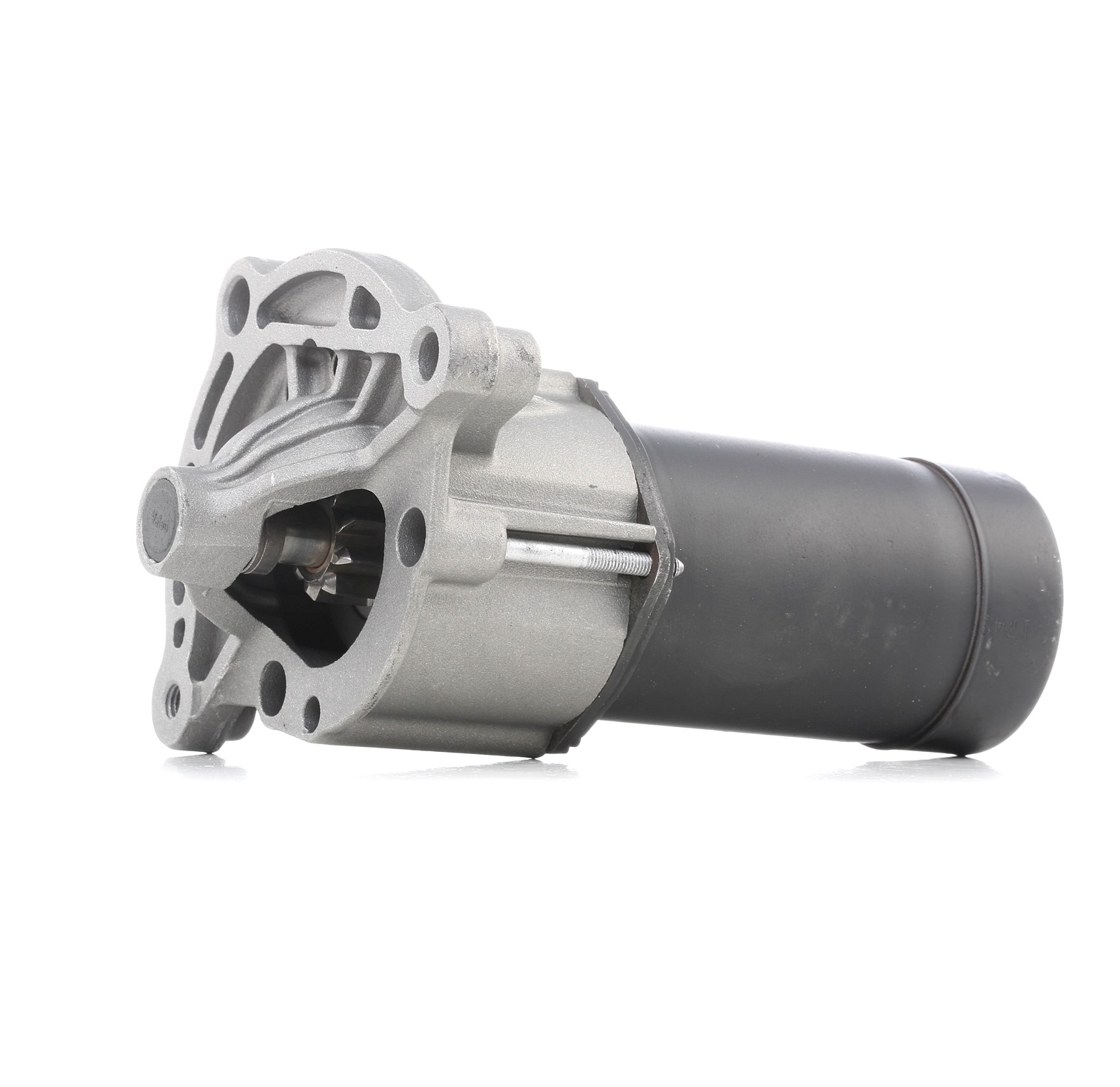 MAGNETI MARELLI Anlasser VW,AUDI,FORD 943205811010 5802Q1,96095132,MSRC581 Starter 9633292480,9648644680,5802A0,5802J1,9605219380,96087192,97530824 von MAGNETI MARELLI