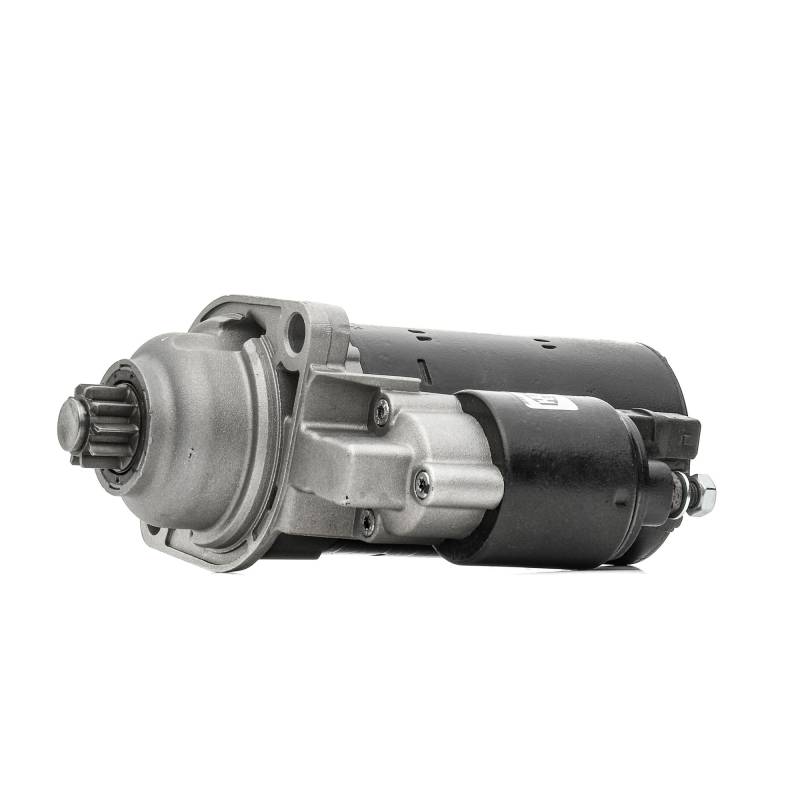 MAGNETI MARELLI Anlasser VW,AUDI,FORD 943209741010 02A911023R,02A911024B,95VW11000GA Starter 02A911023JX,02A911024X,1059564,02A911024DX,02A911024D von MAGNETI MARELLI