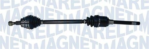 MAGNETI MARELLI Antriebswelle 302004190134 vorne rechts von Magneti Marelli