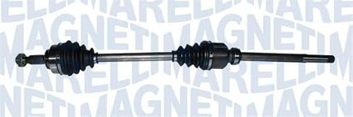 MAGNETI MARELLI Antriebswelle 302004190153 vorne rechts von Magneti Marelli