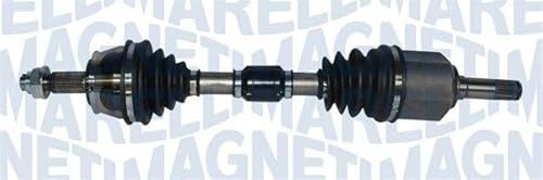 MAGNETI MARELLI Antriebswelle 302004190165 vorne links für ALFA ROMEO 147 (937) von Magneti Marelli