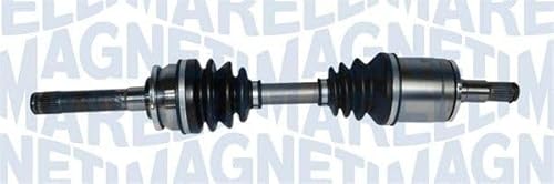 MAGNETI MARELLI Antriebswelle 302004190209 vorne links von Magneti Marelli