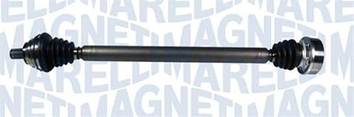 MAGNETI MARELLI Antriebswelle 302004190283 vorne rechts von Magneti Marelli